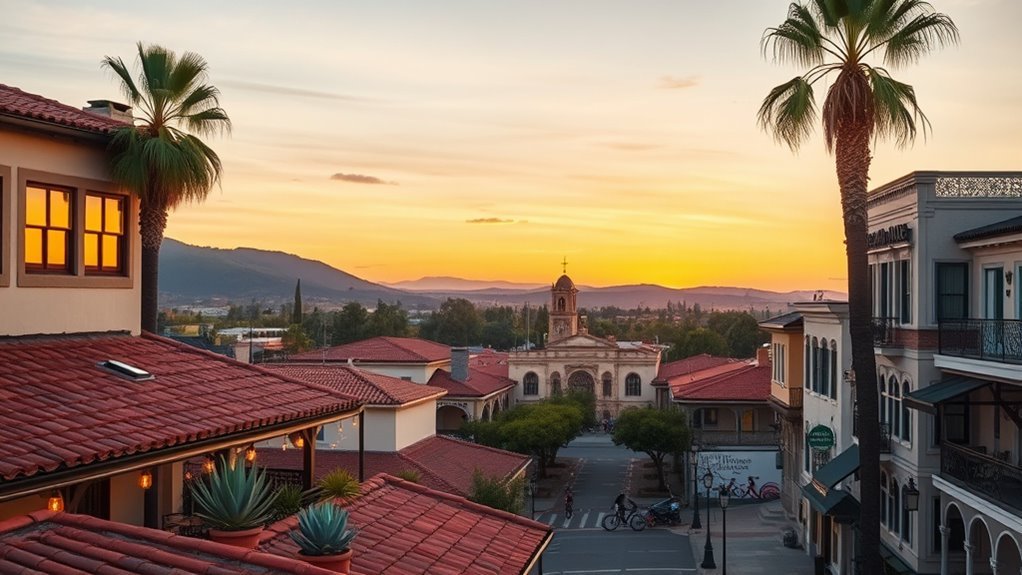 choose your ideal base