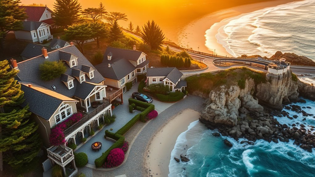 choose your ideal neighborhood