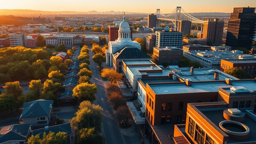 choose your ideal neighborhood