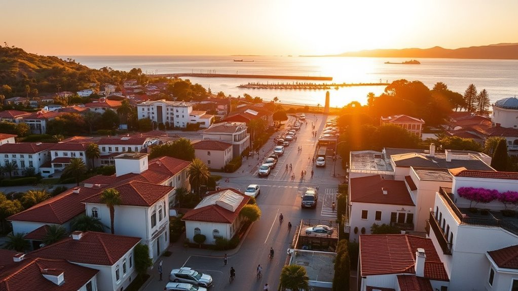 Where to Stay in Santa Barbara, California: Best Areas, Hotels & Tips Santa Barbara neighborhoods for downtown, beach, Montecito, and UCSB stays