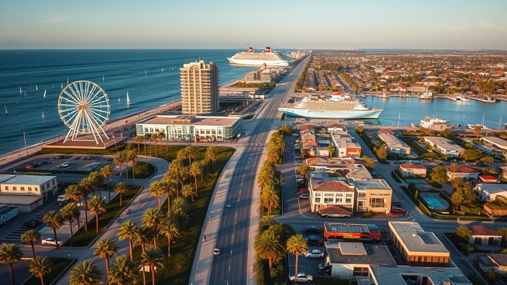 choose your perfect neighborhood