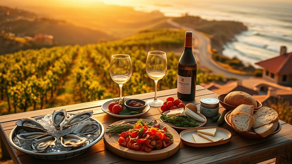 Malibu Travel Guide: Top Attractions, Itineraries & Tips coastal wine and dining