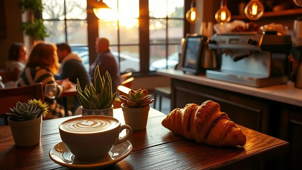 Indoor Things to Do in San Luis Obispo, California: Beat the Heat or Rain cozy retreats for connection