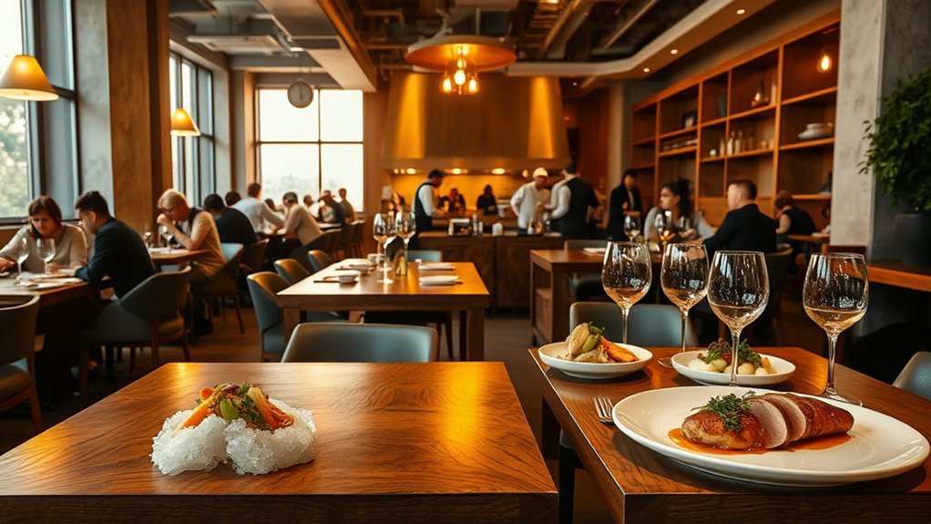 Best Restaurants in Oakland, California: Where to Eat Now culinary excellence and innovation