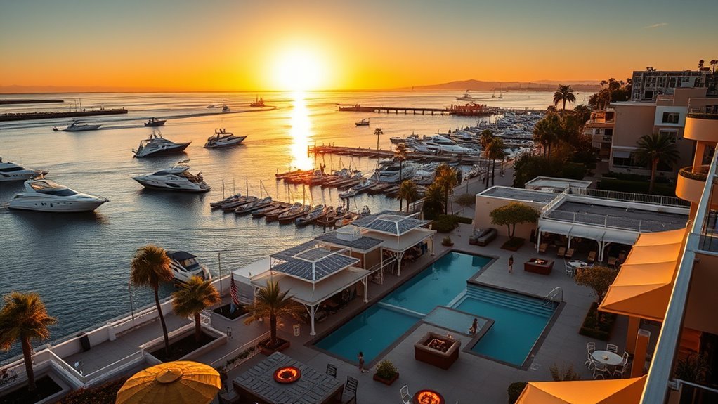 diverse accommodations for everyone