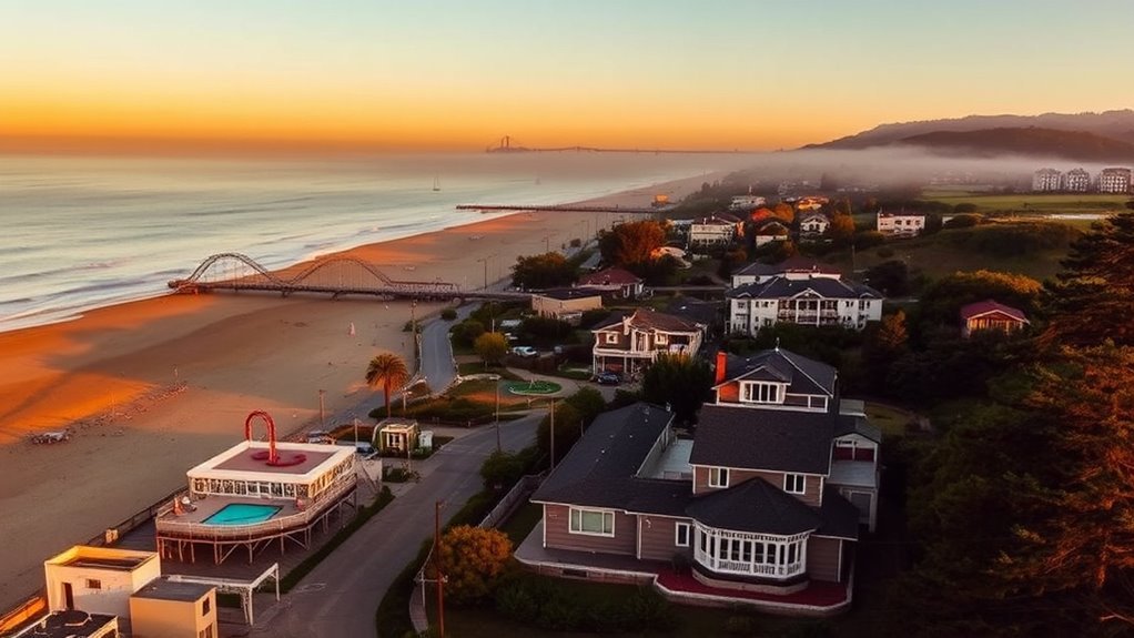 diverse accommodations for travelers