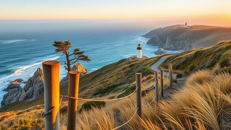 easy adventures from oakland