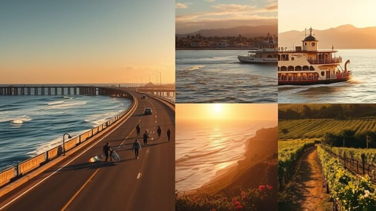 easy one day adventures nearby