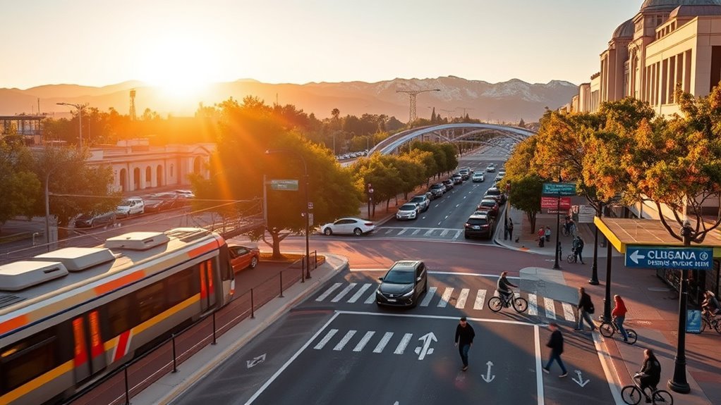 easy travel options pasadena