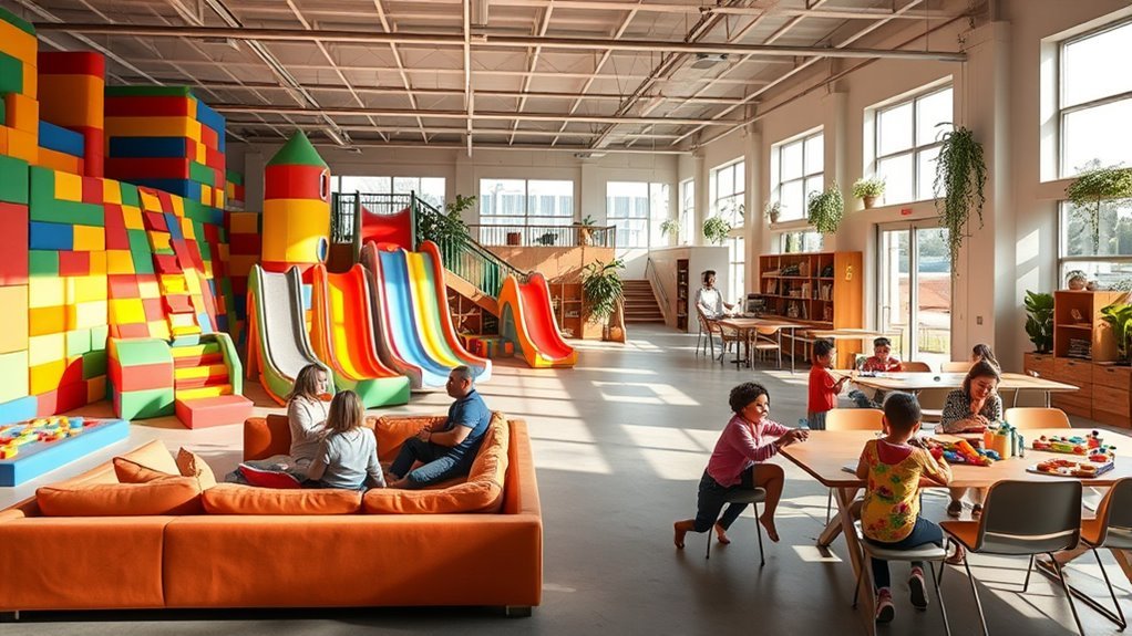 Indoor Things to Do in San Diego, California: Beat the Heat or Rain engaging family friendly activities