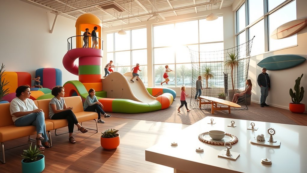 engaging indoor family activities