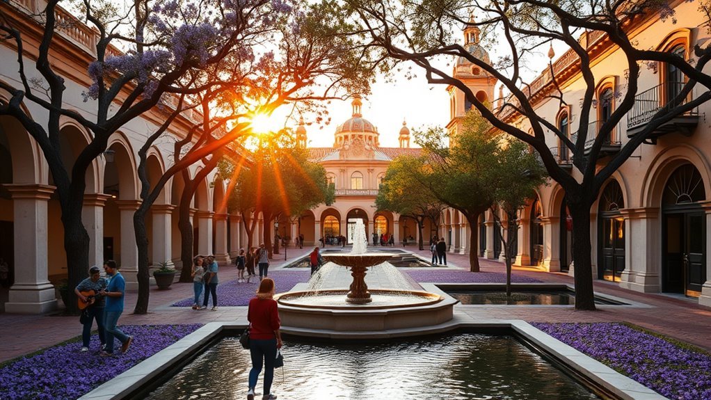 explore balboa park s beauty