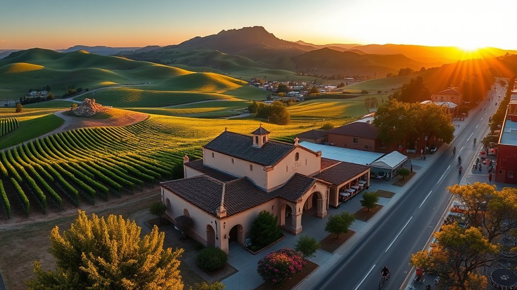 explore history and nature