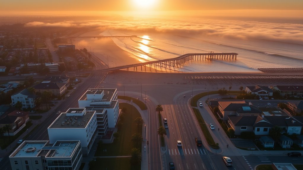 Where to Stay in Huntington Beach, California: Best Areas, Hotels & Tips explore huntington beach freely