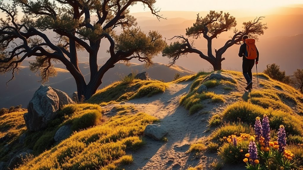 Best Hikes Near Sonoma, California explore jack london s trails