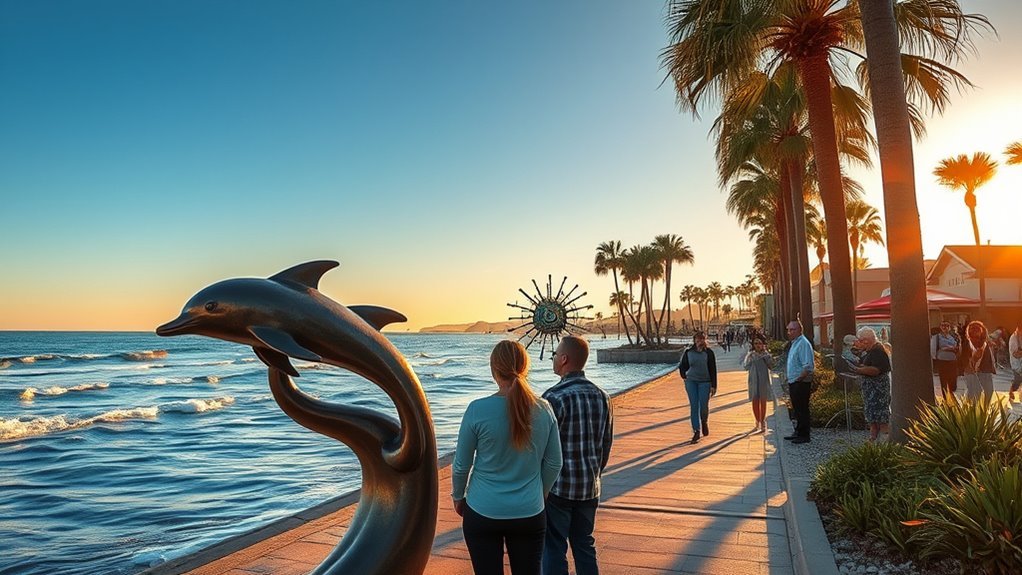 explore laguna s public art