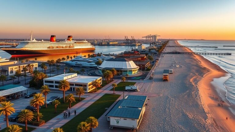 explore long beach attractions