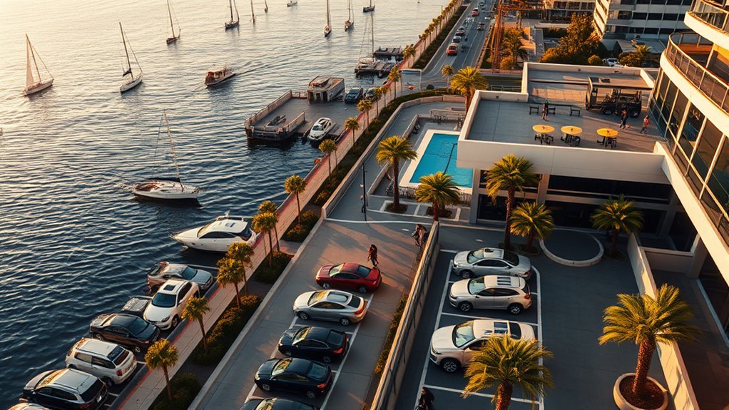 explore newport beach freely