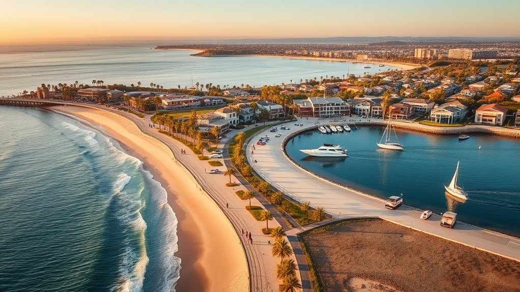 explore newport beach neighborhoods