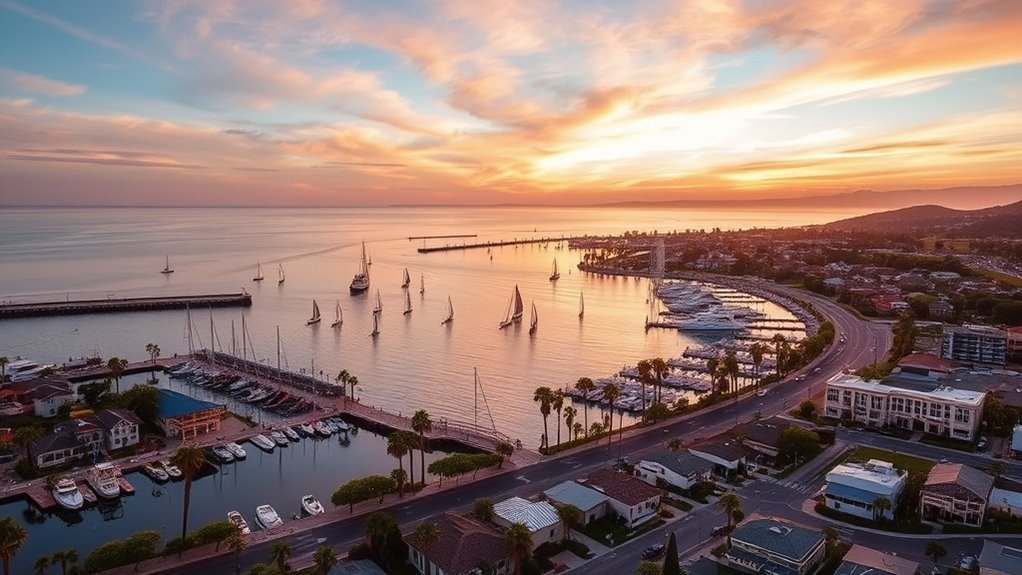explore newport beach neighborhoods