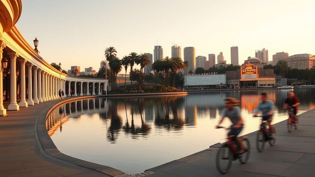 explore oakland s vibrant attractions