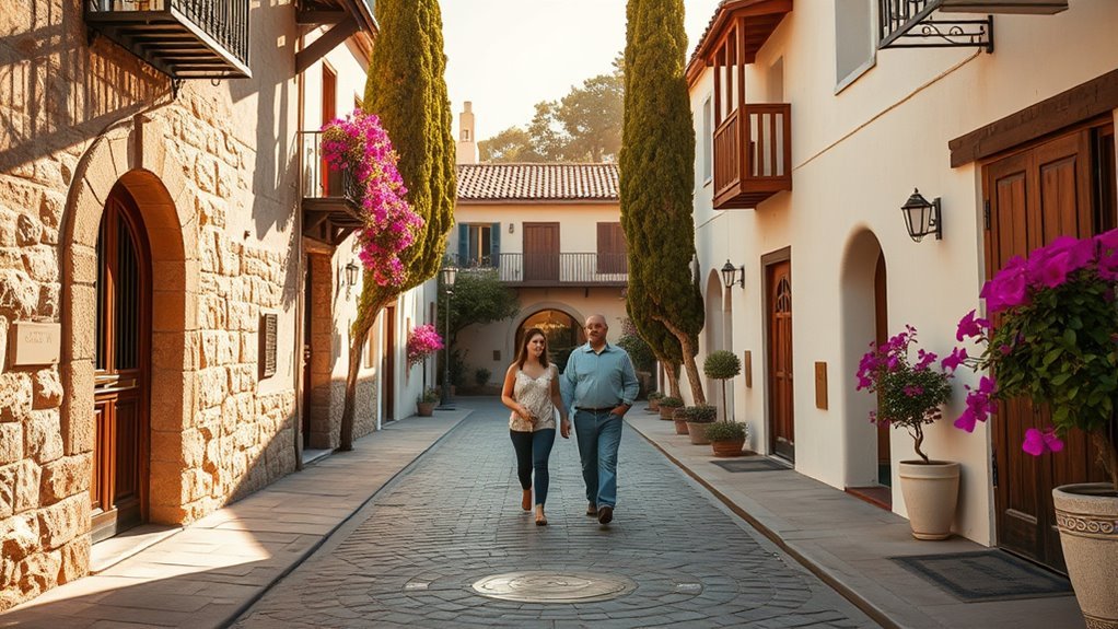 Free Things To Do In Monterey explore old monterey s landmarks