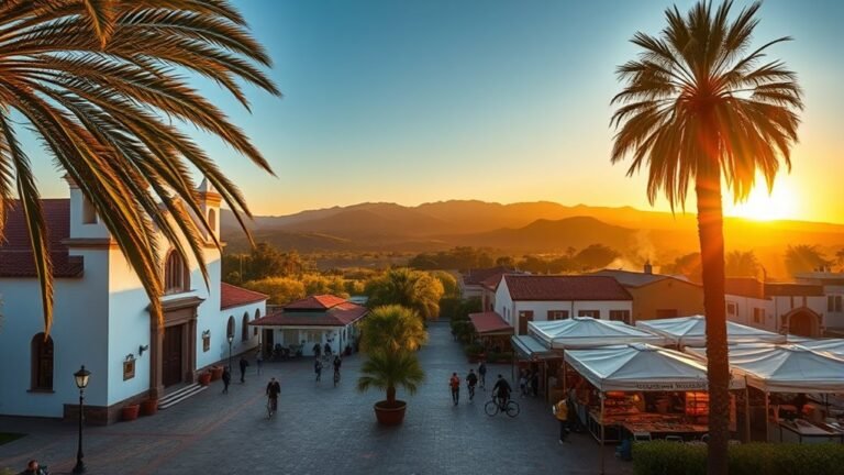 San Luis Obispo Travel Guide: Top Attractions, Itineraries & Tips explore san luis obispo