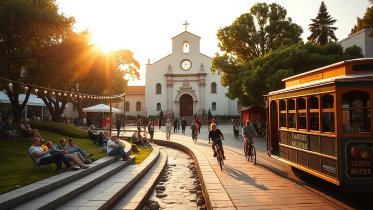 explore san luis obispo