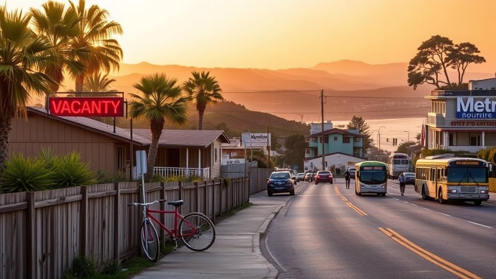 explore santa cruz freely