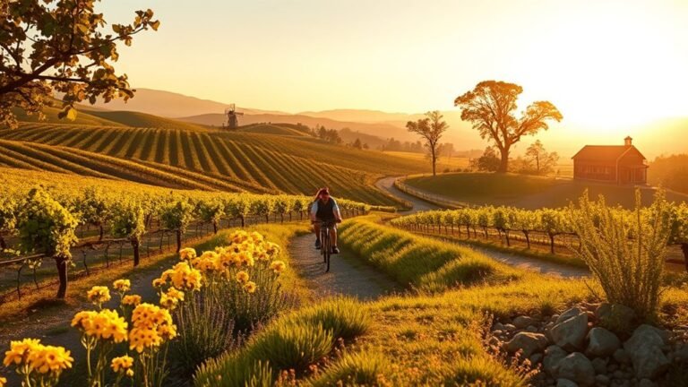 explore sonoma for free