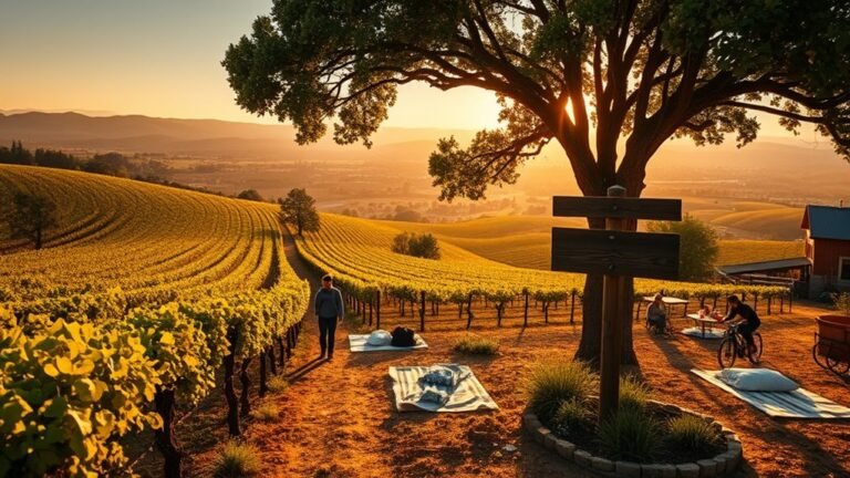 Free Things To Do In Napa exploring napa s budget friendly activities