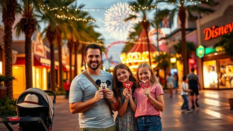 family activities in anaheim