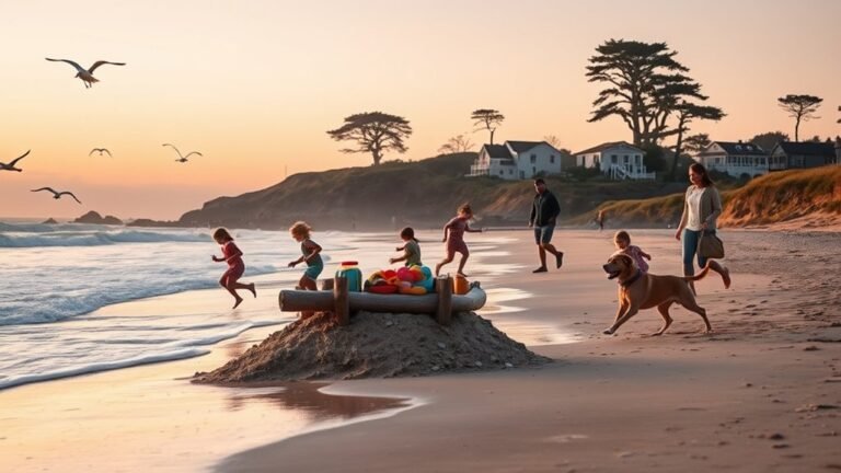 family activities in carmel