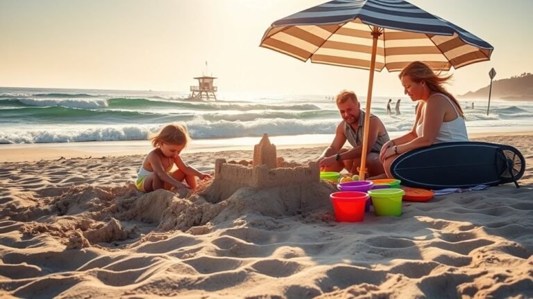 Malibu With Kids: Family-Friendly Things to Do & Tips family activities in malibu