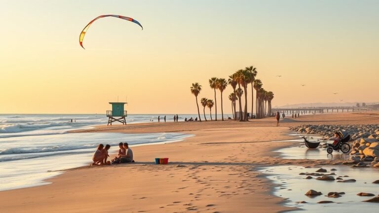 family activities in newport