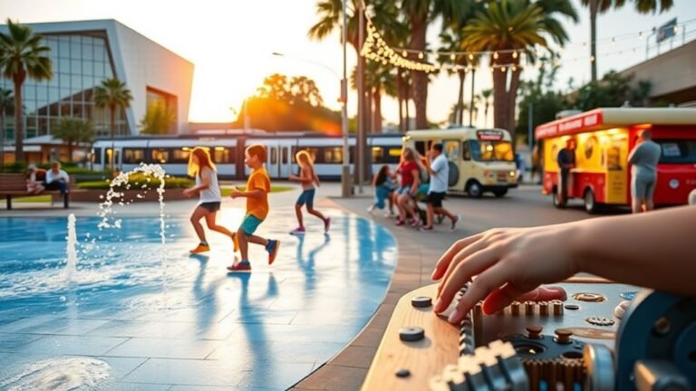 San Jose With Kids: Family-Friendly Things to Do & Tips family activities in san jose