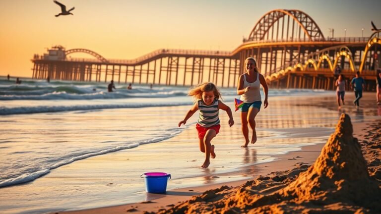 Santa Cruz With Kids: Family-Friendly Things to Do & Tips family activities in santa cruz