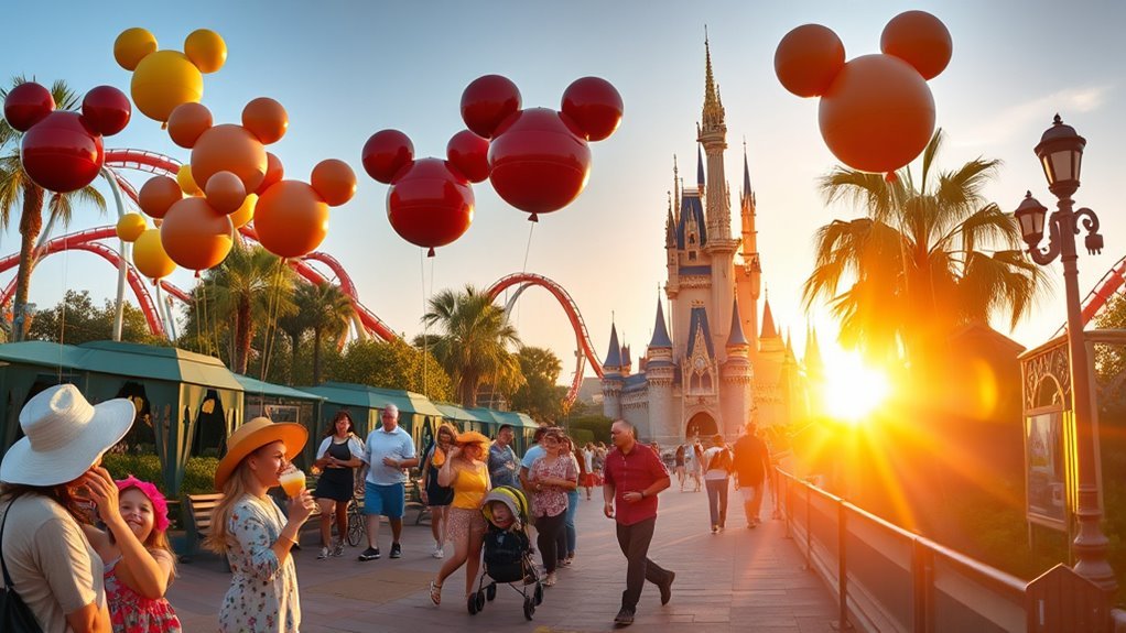 family friendly anaheim attractions