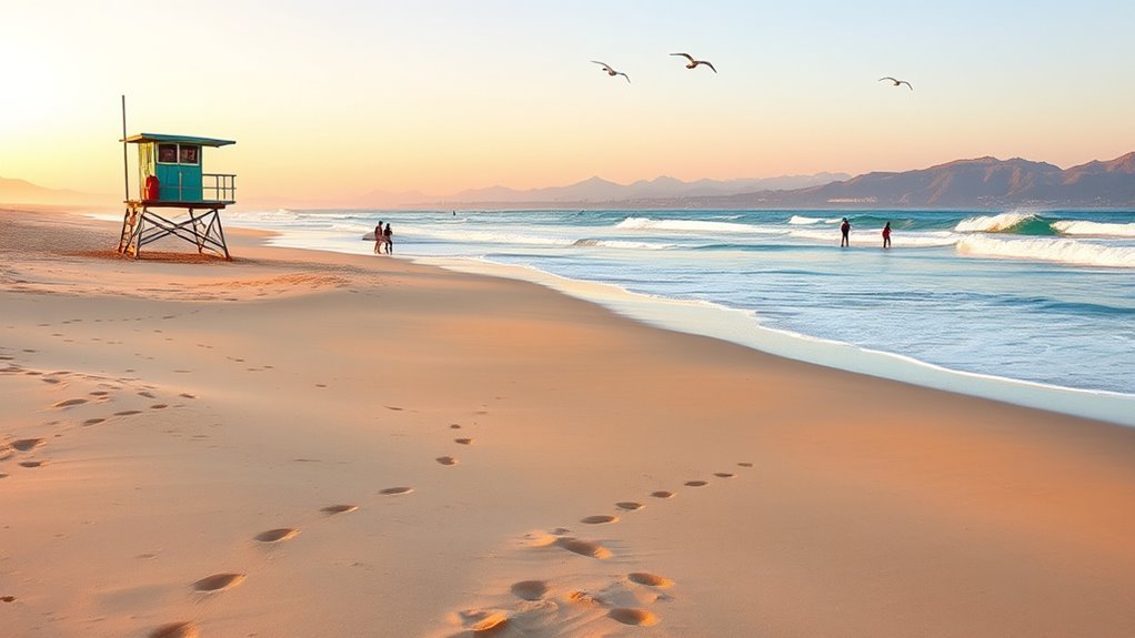 25 Best Things to Do in Malibu, California family friendly beach activities await