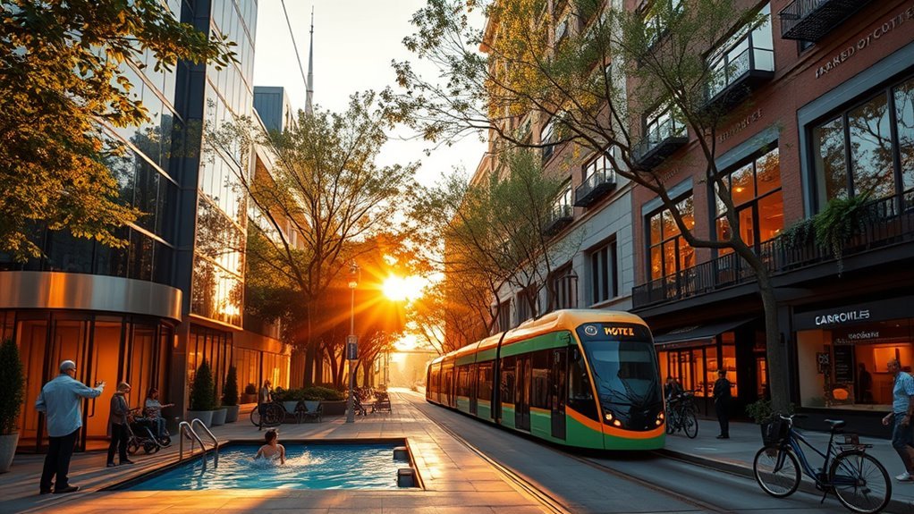 family friendly extended stay accommodations