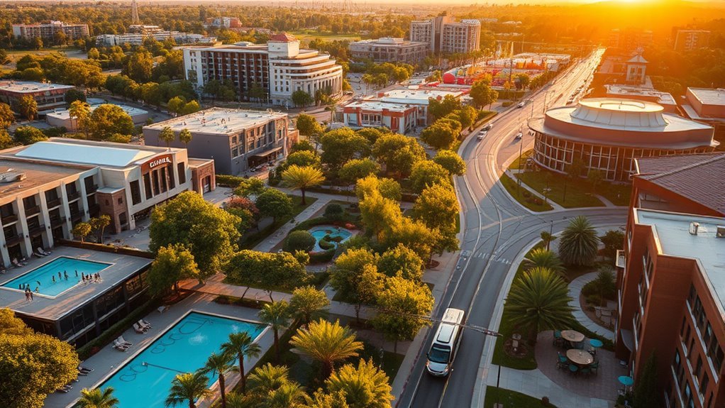 family friendly hotel options