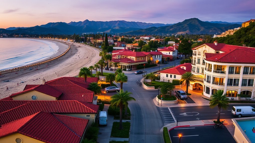 Where to Stay in Santa Barbara, California: Best Areas, Hotels & Tips Family-friendly Santa Barbara hotels near beaches and UCSB