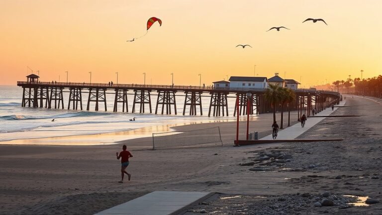 free activities in huntington beach