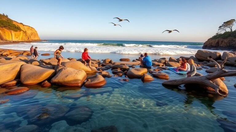 free activities in laguna beach