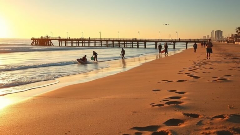 free activities in newport beach