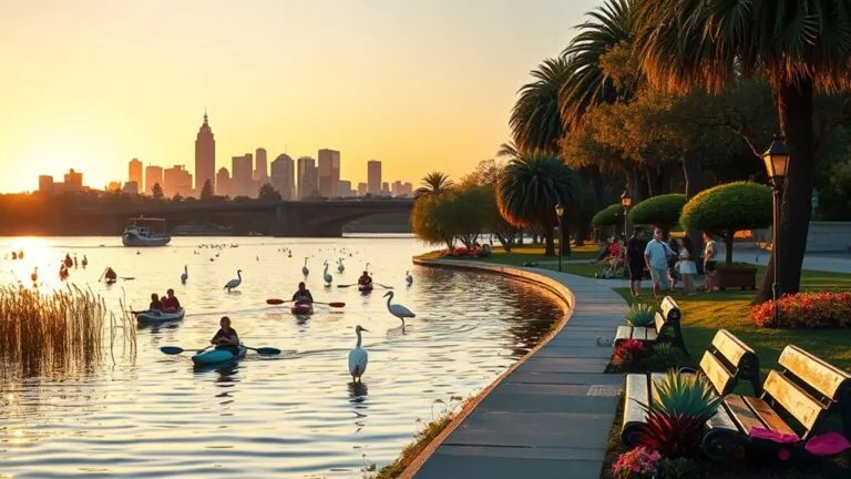 free activities in oakland