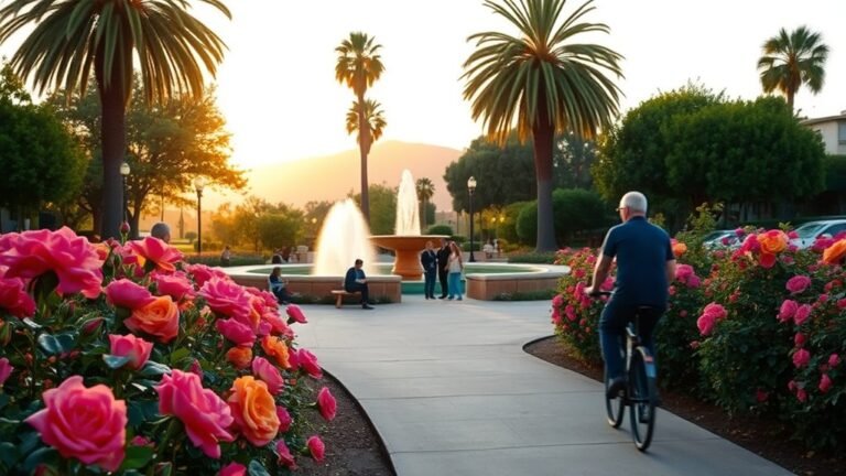 free activities in san jose