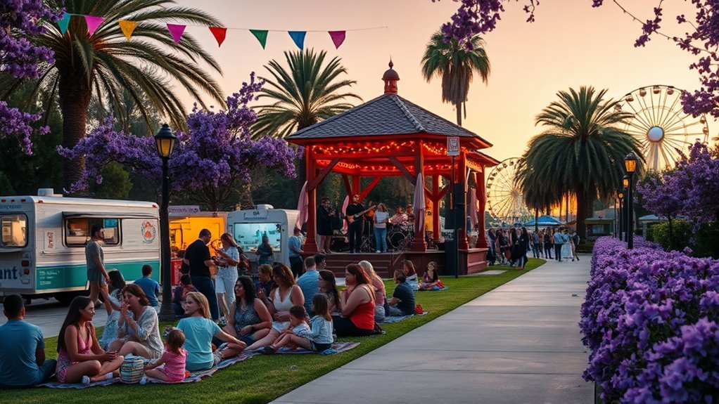 free local cultural experiences