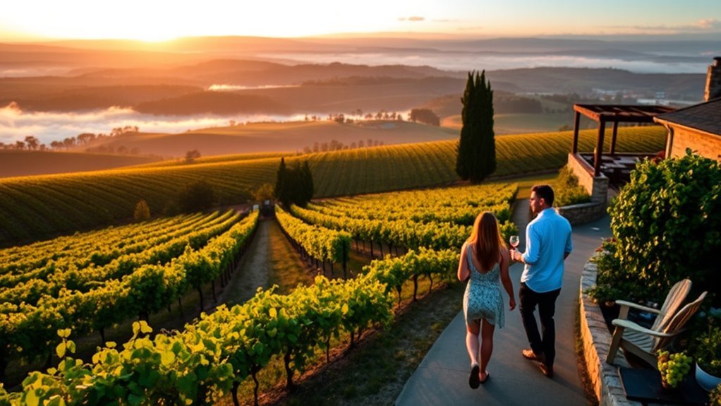 Where to Stay in Sonoma, California: Best Areas, Hotels & Tips Healdsburg wine-country stay near Russian River, Dry Creek, and Alexander Valley wineries