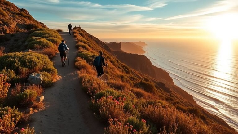Best Hikes Near Malibu, California hiking trails near malibu